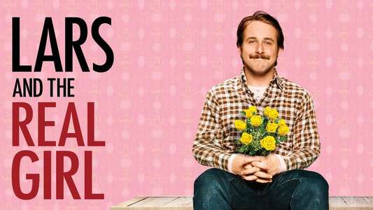 Lars and the Real Girl - Backdrop