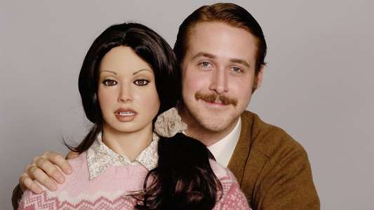 Lars and the Real Girl - Backdrop