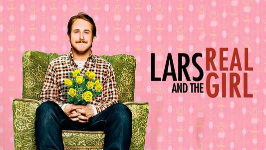 Lars and the Real Girl - Backdrop