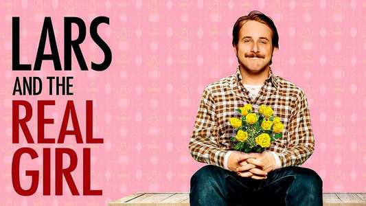 Lars and the Real Girl - Backdrop
