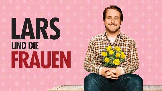 Lars and the Real Girl - Backdrop
