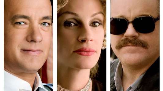 Charlie Wilson's War - Backdrop