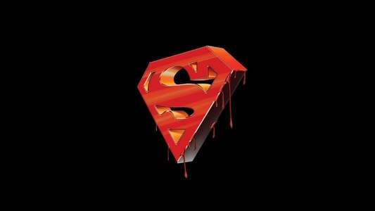 Superman: Doomsday - Backdrop