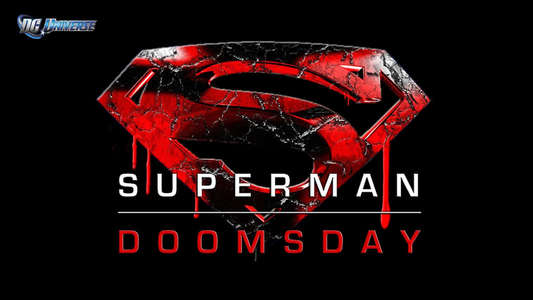 Superman: Doomsday - Backdrop