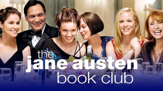The Jane Austen Book Club - Backdrop
