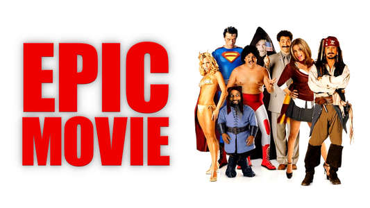 Epic Movie - Backdrop