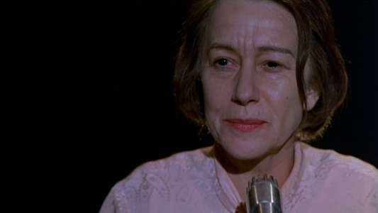 The Passion of Ayn Rand - Backdrop