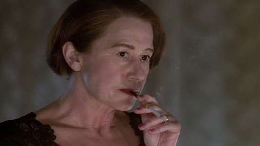 The Passion of Ayn Rand - Backdrop
