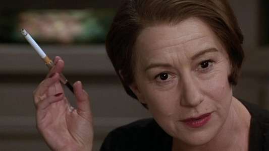 The Passion of Ayn Rand - Backdrop