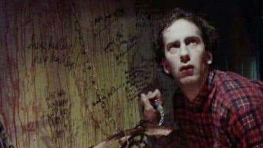 Roadkill: The Last Days of John Martin - Backdrop