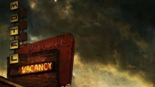 Vacancy - Backdrops