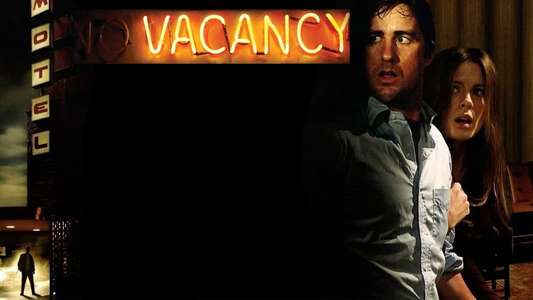 Vacancy - Backdrops