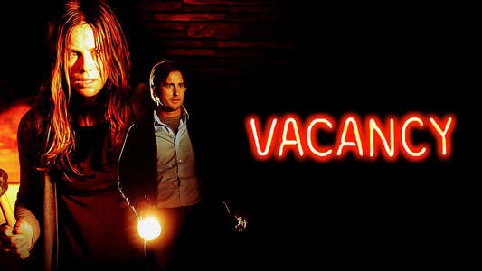 Vacancy - Backdrops
