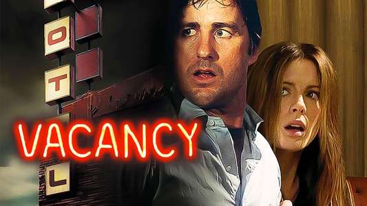 Vacancy - Backdrops
