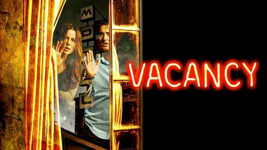 Vacancy - Backdrops