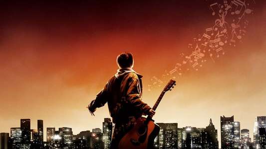 August Rush - Backdrop