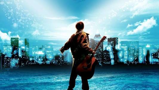 August Rush - Backdrop