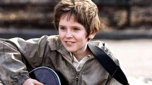 August Rush - Backdrop