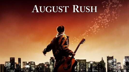 August Rush - Backdrop