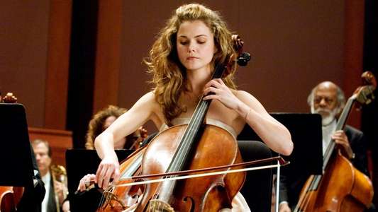 August Rush - Backdrop