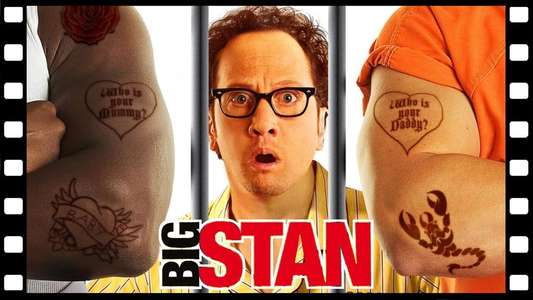 Big Stan - Backdrop