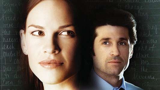 Freedom Writers - Backdrop