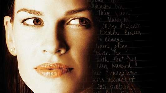 Freedom Writers - Backdrop
