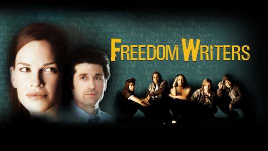 Freedom Writers - Backdrop