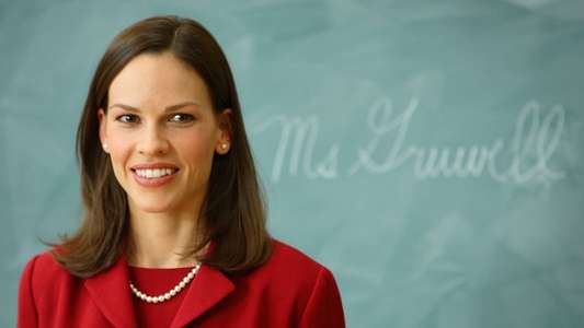 Freedom Writers - Backdrop