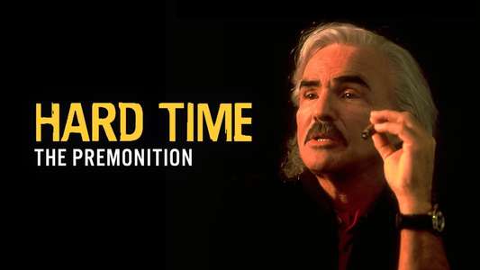Hard Time: The Premonition - Backdrop