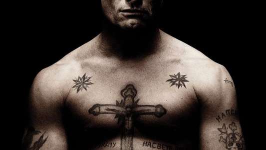 Eastern Promises - Backdrop