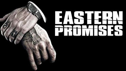 Eastern Promises - Backdrop