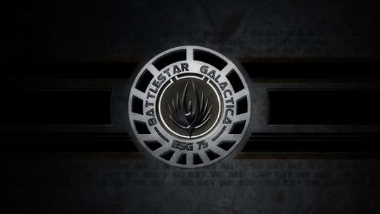 Battlestar Galactica: Razor - Backdrop