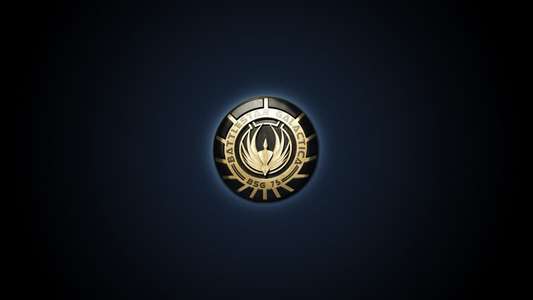 Battlestar Galactica: Razor - Backdrop