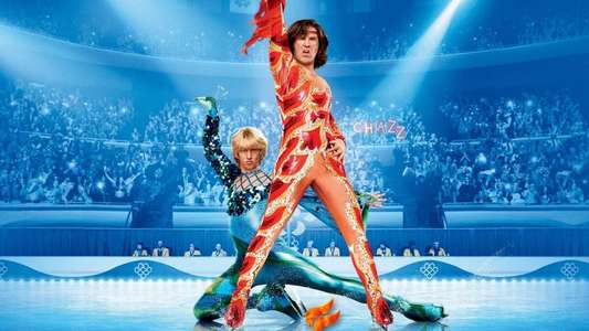 Blades of Glory - Backdrop