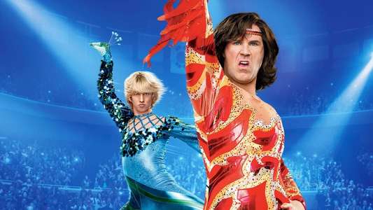 Blades of Glory - Backdrop