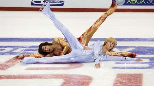 Blades of Glory - Backdrop