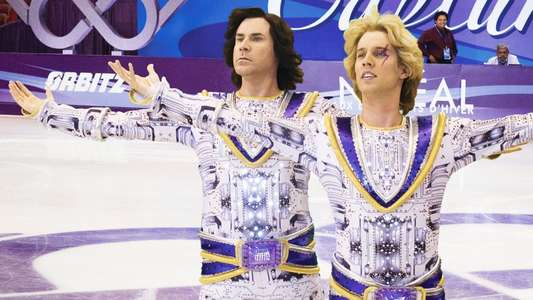 Blades of Glory - Backdrop
