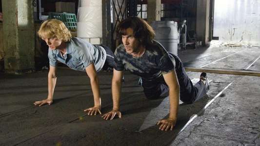 Blades of Glory - Backdrop