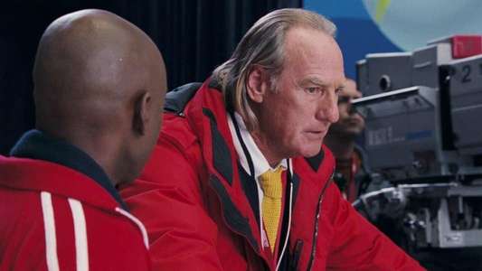 Blades of Glory - Backdrop