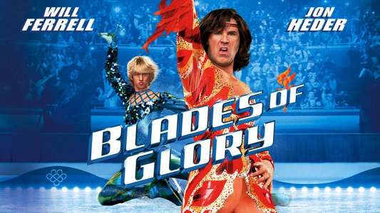 Blades of Glory - Backdrop