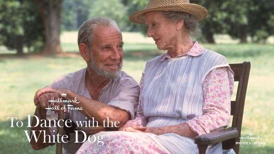 To Dance with the White Dog - Backdrop