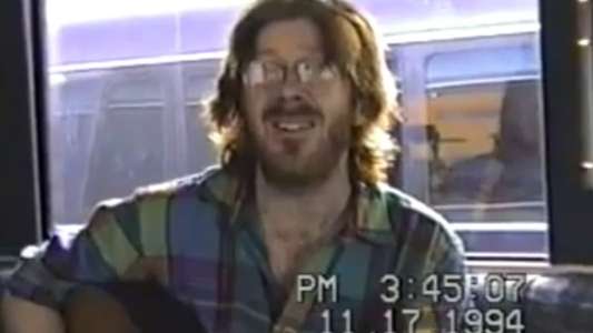 Phish: 1994 Bluegrass Sessions - Backdrop