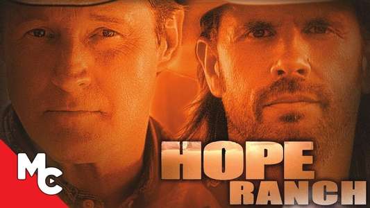 Hope Ranch - Backdrop