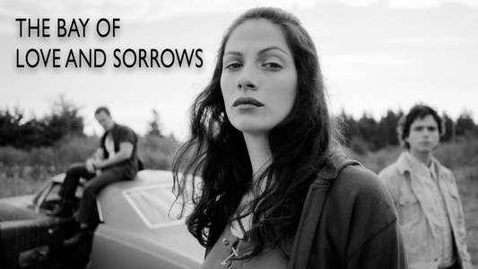 The Bay of Love and Sorrows - Backdrop