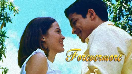 Forevermore - Backdrop