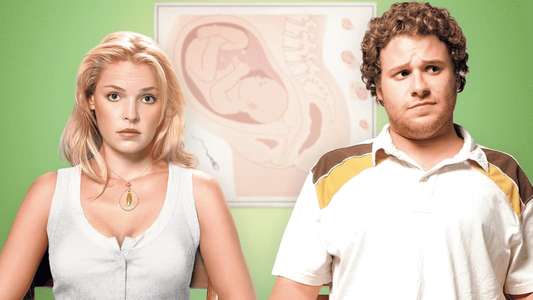 Knocked Up - Backdrops
