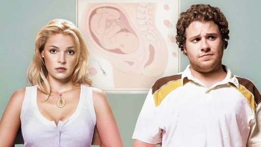 Knocked Up - Backdrops