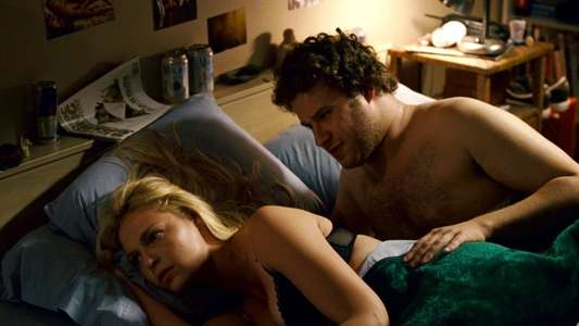 Knocked Up - Backdrops