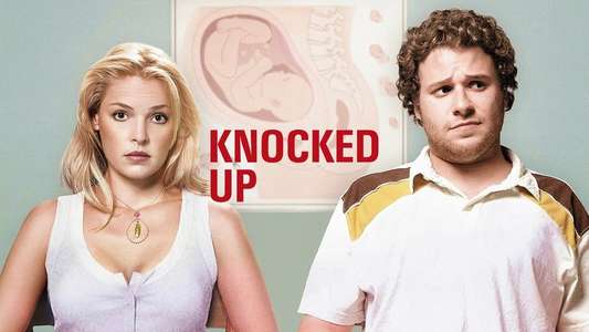 Knocked Up - Backdrops